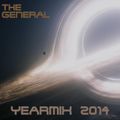 The General Yearmix 2014