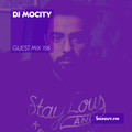 Guest Mix 158 - DJ MoCity (Vaayu pop-up) [16-01-2018]