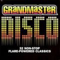 Grandmaster - Mastermix Disco Megamix (Section Grandmaster)