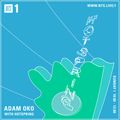 Adam Oko w/ Hotspring - 8th May 2022