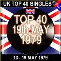 UK TOP 40 : 13 - 19 MAY 1979