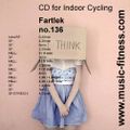 FARTLEK 136 - I think - You can buy www.music-fitness.com 
