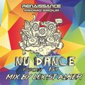 NU DANCE PODCAST#139 (MIX BY LEX-STALKER)
