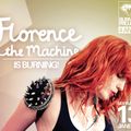 FLORENCE + THE MACHINE IS BURNING! MIXTAPE