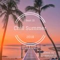 Best Of Chill Summer 2018 Mixed By Dj Kyon.jp