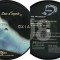 Oxia ‎– Etat D'esprit EP/Influence (Full EPs) 1999/2000