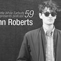 LWE Podcast 59: John Roberts