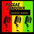 Jamdown reggae 8.12