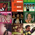 Blaxploitation Ep.#20 Funky Grooves ::: Jazz Soul Funk 70's Black Movies cult masterpieces