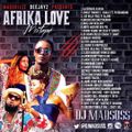 AFRIKA LOVE MIXTAPE [DJ MADSUSS]