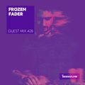 Guest Mix 428 - Frozen Fader [27-06-2020]