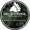 francisco fuentes - hello strange podcast #282