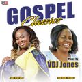 VDJ Jones - Gospel Classics (Joan Wairimu vs Jemimah Thiong'o) 2022