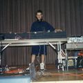 DJ Rolly D - For All The New Milford Mom's (90's Reggae)