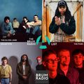 Brum Radio A-List with Pete Steel (24/09/2022)