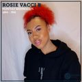 Rosie Vacci B 22nd September 2021