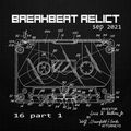 Breakbeat Relict 16-1 (september 2021 releases)
