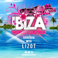 Ibiza World Club Tour - Radioshow with LIZOT (2021-Week15)