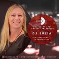 HouseBeats.fm Presents Chronicles of Antares Guestmix BY  DJ Julia- Melodicism Mantra