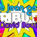 Bowie The Jean Genie.The 50th Anniversary Covers Tribute By Various Artists