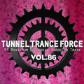 Tunnel Trance Force Vol. 86 CD2