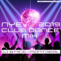 DJ B.Nice - Montreal - Press Play & Dance 35 (**PARTY CLUB DANCE  MIX**)