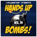 Pulsedriver - Hands Up Bombs! vol.14