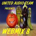 United Audio Team Webmix #8
