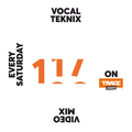 Trace Video Mix #117 VI by VocalTeknix