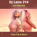 2021 R&B - Giveon,Jazmine Sullivan,Chris Brown & More -DJ Leno214