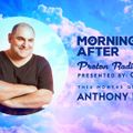 Anthony Pappa Guest Mix For Morning After Radio Show