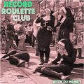 RECORD ROULETTE CLUB #161