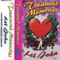 D.J. Lil' John - Treasured Memories [B]