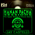 B2H & CUZCO Pres HANAN PACHA - The Upper Realm of the House Music - Vol.048 May 2020
