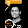 Justin Berkovi @ Dr.Hoffmann Presents Blind Spot Radio Show #133