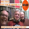 Solar Soul Vault 27/3/19 on Solar Radio Tuesday 12am to Wednesday 2am with Dug Chant