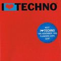 I Love Techno 5 (1998)