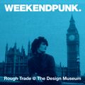 Weekend Punk | C90 Mixtape Side B