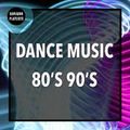 PABLO RAMIREZ - 80S DANCE AND MORE 2021