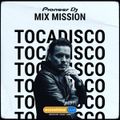 SSL Pioneer DJ MixMission - Tocadisco