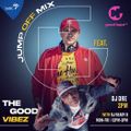 #TheJumpOffMix by DJ Dre - 5 September 2023