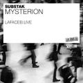 Substak | Mysterion 2020-12-08