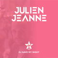 DJ SAVE MY NIGHT Julien Jeanne - Virgin Radio France DJ Set 18-04-2020