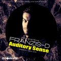 Franzis-D - Auditory Sense 081 @ InsomniaFm - Mar 10, 2016