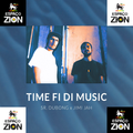 Espaço Zion #50- RUC - 10/09/2020 - Time fi di Music EP - Entrevista Sr. Dubong & Jimi Jah