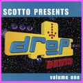 Old Tracks - The Ravestock Anthem - Scotto's Drop Beats CD (1995)