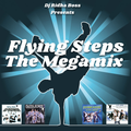 Flying steps The Megamix