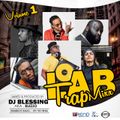 TRAP SERIES VOL ONE ! - DJ BLEZZO 70Mins of Hiphop and Trap Music [ HOMEBOYZ RADIO 103.5FM - ]