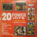 Adventures in Vinyl---20 Power Hits (Volume 1), 1971