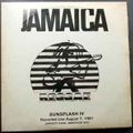 Sunsplash Jamaica Dancehall Night 1984 - Michael Palmer - Edi Fitzroy - Papa Briggy Charlie Chaplin